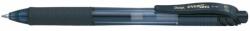Pentel Roller cu gel 0.7 mm, negru, PENTEL Energel X (PE102170)