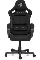 Guru Supreme GS2-G kényelmes főnöki gamer szék forgószék (GS2-G)