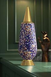 Alessi Декоративна ваза Alessi 100% make-up Proust (TAM101)