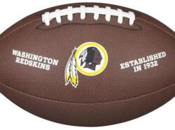 Wilson Amerikai focilabda Wilson NFL Team Washington Commanders Official barna