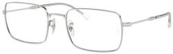 Ray-Ban Dioptriás szemüvegek Ray-Ban RX6520 2501 - lencsebolt