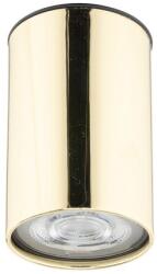 TK Lighting Top arany mennyezeti spotlámpa (TK-5736) GU10 1 izzós IP20 (5736)