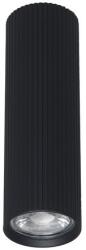 TK Lighting Tune fekete mennyezeti spotlámpa (TK-10024) GU10 1 izzós IP20 (10024)