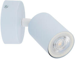 TK Lighting Livia kék mennyezeti lámpa (TK-10221) GU10 1 izzós IP20 (10221)