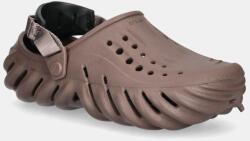 Crocs papucs X - (Echo) Clog barna, 207937 - barna Női 37/38 - answear - 26 990 Ft