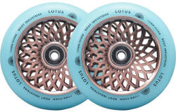 Root Industries Root Lotus 110mm Kerekek - Copper Isotope
