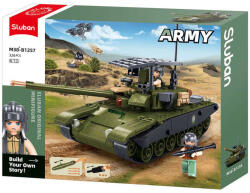 Sluban Army - IFR T90AS (M38-B1257)