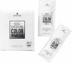 Schwarzkopf Bond Enforcing Color Remover 30g+30ml