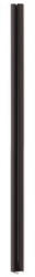 DURABLE Iratsín, 12 mm, 40-100 lap, DURABLE, fekete (DB291201) - bestoffice