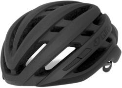 Giro Agilis Mat Black 2025 - M (55-59 cm)