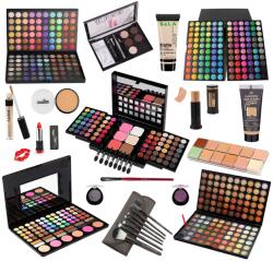 SELA Kit Make-Up Nr. 19