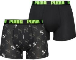 PUMA Men Cat Logo Print Boxer 2p Xl - sportisimo - 6 490 Ft