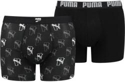 PUMA Men Aop Boxer 2p S - sportisimo - 6 490 Ft