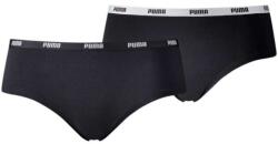 PUMA Women Hipster 2p Pack M