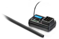 Absima R4WP-V2 Micro ANT 2, 4GHz vízálló 4 csatornás vevő (CR4S-V2)