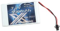 Amewi AMX Racing 7.2V 500mAh NiMH távirányítós autó akkumulátor