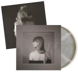 UNIVERSAL Taylor Swift - The Tortured Poets Department: The Anthology (4lp, Coloured Vinyl) (7502196)