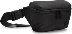Heys Puffer Mini Waist Bag Black