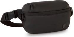 Heys Puffer Waist Bag Black