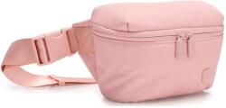 Heys Puffer Mini Waist Bag Rose