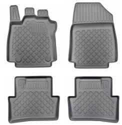 Aristar Covorase auto RENAULT Clio IV 2012-2019 Aristar (603461)