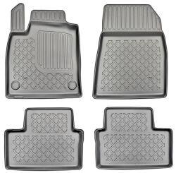 Aristar Covorase auto Mitsubishi Colt 2023-prezent Aristar (603478-1)