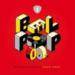V/A Belpop 2000-2009 (Box)