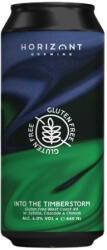 Horizont - Into the Timberstorm /Gluténmentes (0, 44L) (6%)