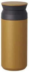 KINTO Travel Tumbler Coyote 350 ml