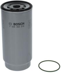 Bosch Üzemanyagszűrő BOSCH F 026 402 279 (F 026 402 279)