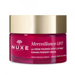 NUXE - Crema de fata Nuxe Merveillance Lift Powdery Day Cream Crema 50 ml