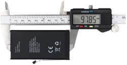  Akkumulátor Iphone 13 3227 mAh Polymer BOX