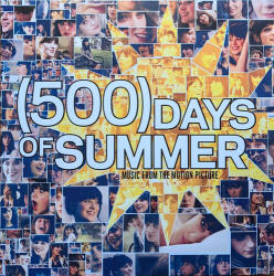 V/A 500 Days of Summer - facethemusic - 20 490 Ft