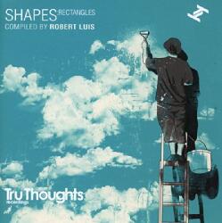 Various Shapes: Rectangles