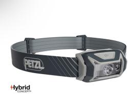 Petzl Lanterna Frontala Petzl Tikka Core Grey (3342540839144)