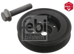 Febi Bilstein Szíjtárcsa, főtengely FEBI BILSTEIN 33568 (33568)