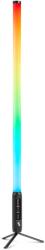 BeamZ ZELOS Tub cu LED 5-in-1, 192x LED, DMX, interior/exterior, BeamZ (150.654)