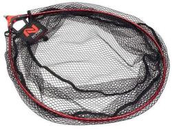 Nytro Spoon Net Quick-dry Big Fish 18" (50*40cm) (y0900020) - fishingoutlet