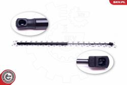 ESEN SKV Amortizor capota ESEN SKV 52SKV012 (52SKV012) - automobilus