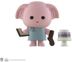 Distrineo Mini figurina Dobby - Harry Potter Figurina
