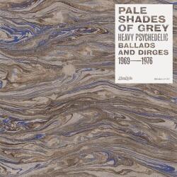 V/A Pale Shades of Grey: H