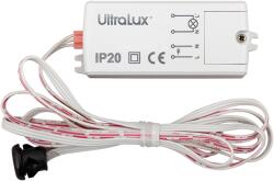  Сензор за близост, 220V-240V, 500/200W - Ultralux (SB)