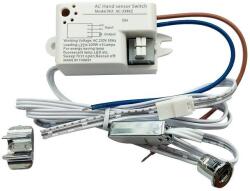  Сензор за близост, 220V, Hand wave - limaLED (2231)