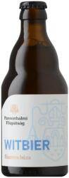 PANNONHALMI FŐAPÁTSÁG FŐAPÁTSÁG SÖRFŐZDE Witbier 5% 0, 33 l üveges sör