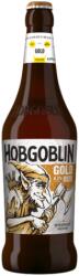 Hobgoblin Gold 4, 2% 0, 5 üveges világos ALE sör