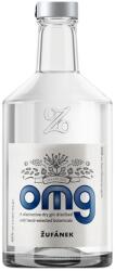  ZUFANEK OMG - Oh My Gin 45% 0, 5 L