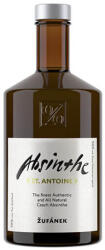  Zufanek Absinthe St. Antoine 70% 0, 5 L