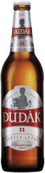  Dudák 11 Lager 4, 5% 0, 5 L üveges Sör