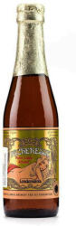 Lindemans Peacheresse 2, 5% 0, 25 L belga barackos lambic sör