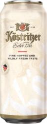 Köstritzer Edel Pils 4, 8% 0, 5 L-es Dobozos Világos Sör